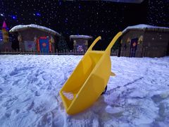 -宁波冰雪大世界(北仑区)