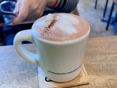 -CABO Coffee