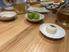 -隐溪茶馆(金虹桥店)