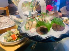 -享月汤皇·海鲜小火锅·聚会(曲江创意谷店)