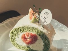 -C+ cake shop(天河南一路小区店)
