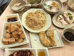 -百家鸡味馆(清泰店)