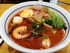 -林氏沙茶面·闽南必尝小吃(福建路店)