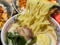 -AJIYA·池袋日式烧肉自助(天津万象城店)