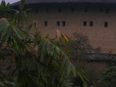 -福建土楼·永定景区-侨福楼