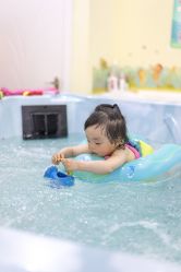 -鱼乐贝贝婴幼儿水育馆(高桥红坊店)