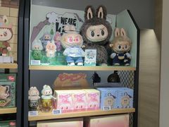 -泡泡玛特POPMART(崇文门国瑞城店)