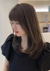 -MMbyHair Code芭曲发型