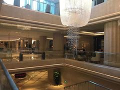 -上海外滩华尔道夫酒店