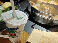 -呷哺呷哺 黄金牧场 (欢乐谷店)