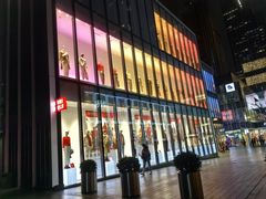 -优衣库(深圳万象天地旗舰店)