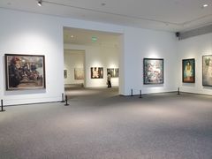 -四川美术学院美术馆