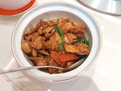 -鼎泰丰(渔阳店)