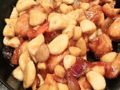 金不换三杯鸡煲-高第街56号港式餐厅·精选(世茂广场宽厚里大明湖店)