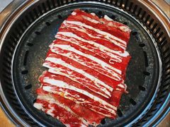 -杨记齐齐哈尔烤肉(总店)