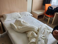 -锦江之星(成都太古里文殊院地铁站店)