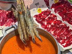 -荣叔港式沙嗲牛肉火锅(正佳潮流店)