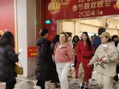 -中央广播电视总台(光华路办公区)