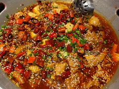 -麻六记(凤凰汇店)