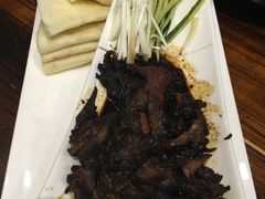 -春天里·老街坊餐厅(港隆广场店)