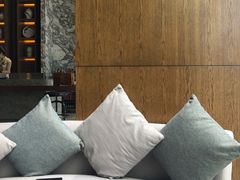 -苏州希尔顿酒店·园大堂吧