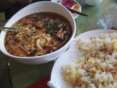 -桃子餐厅·天津菜(红星路直营店)