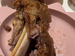-西贝(东方路店)