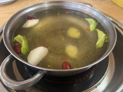 -伟记牛肉(金鸿公路店)