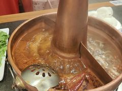 -仁和四季涮肉馆(天坛南门店)
