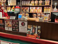 -一蘭拉面(铜锣湾店)