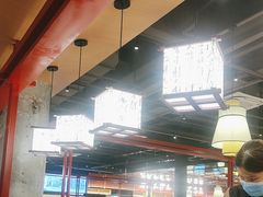 -大中华酒楼·主席武昌鱼·武汉美食地标(江汉路步行街店)