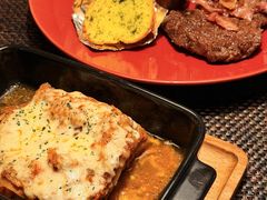 -小世界西餐厅(建国门店)