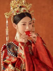 -第一夫人婚纱摄影(南京店)