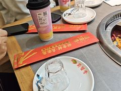 -蜀留香火锅·始于1999·原四川老火锅(白堤路店)