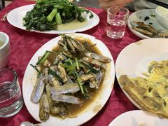 -蛇口康乐快餐鱼仔档(翠苑小区店)
