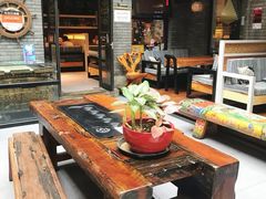 -苹果树下艺术餐厅(通州店)