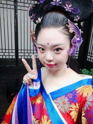 点击看大图 -盘子女人坊古装写真摄影(南京总店)