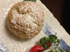 -松子料理(白家庄店)