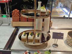 -顺德联塑万怡酒店·万荟轩自助餐厅