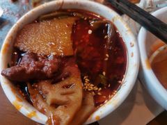 -小天鹅火锅·一线江景洪鼎旗舰店(洪崖洞店)