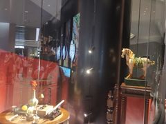 -新兴·金羊座·粤菜点心(乐峰店)