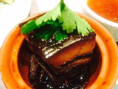 -山外山菜馆(玉泉路店)