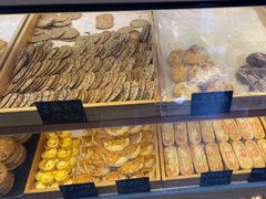 -包满意面包糕点(东坝店)