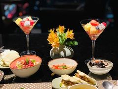 -北京康莱德酒店