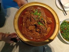 -金典银峰老鹅馆·昆山菜(亭林公园店)