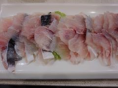 乌鱼片-来伊回麻辣烫·火锅串串清真(红瓦寺总店)