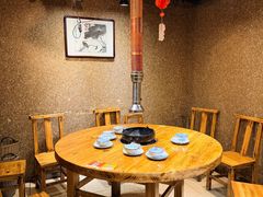 -石记老北京炙子烤肉(松园店)