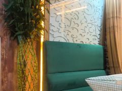 -上岛咖啡(华源四里店)