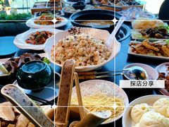 -野菌皇海景野生菌火锅(滨海大道店)