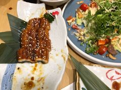 -山之川日料放题(通州店)